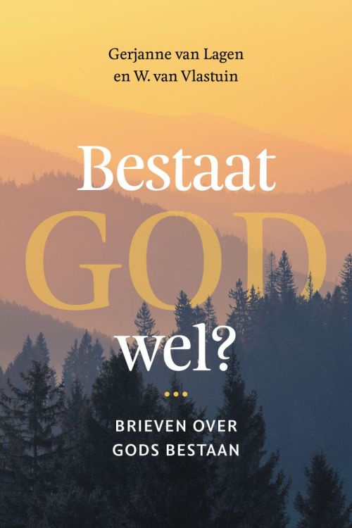 Bestaat God wel?